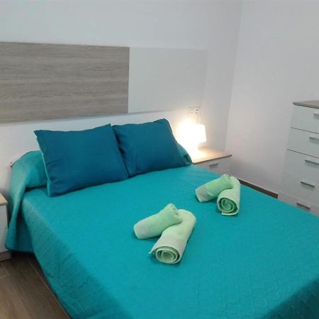 Paloma Beach Málaga Eksteriør bilde