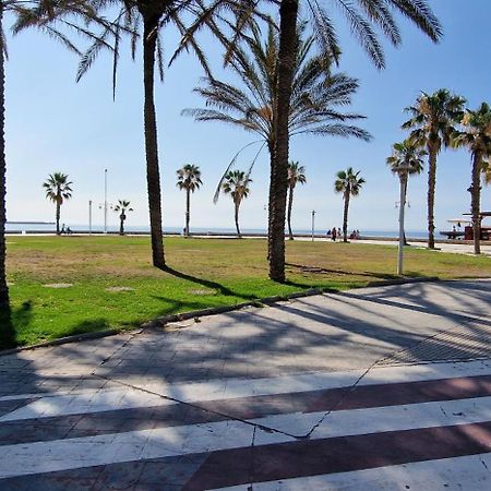 Paloma Beach Málaga Eksteriør bilde