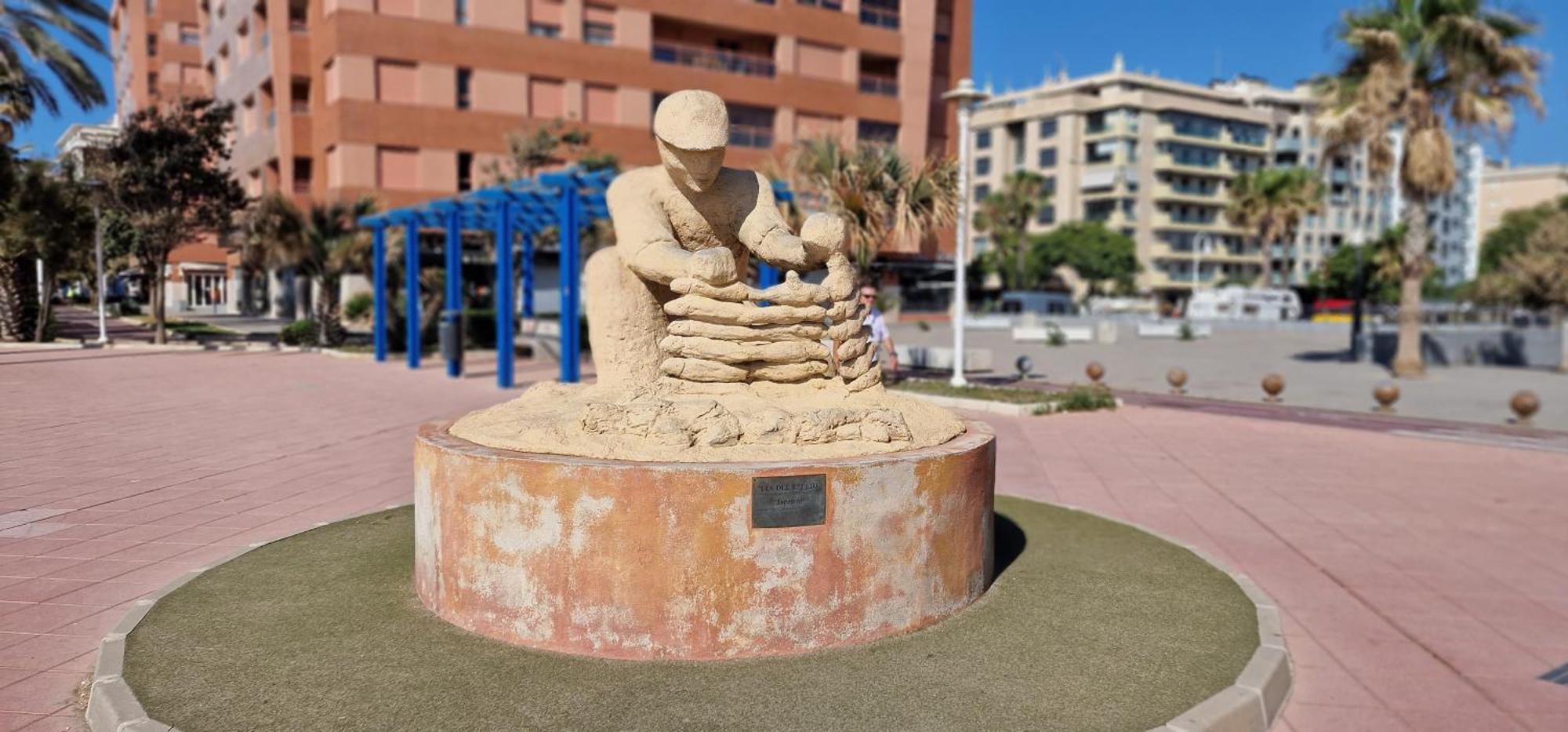 Paloma Beach Málaga Eksteriør bilde